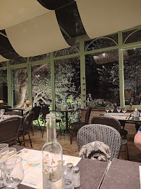Atmosphère du Restaurant Le Champ Des Sirènes à Plomeur - n°19