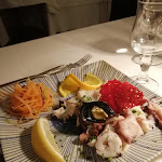 Photo n°1 de l'avis de Nicolas.e fait le 07/08/2023 à 20:12 sur le  Ristorante Pizzeria La Vecchia Costa à Arzachena