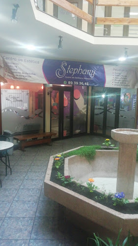 Salón Stephany - Panguipulli