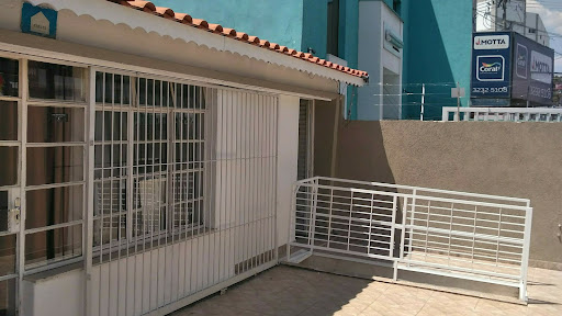 Logo da empresa - Pousada Abreu