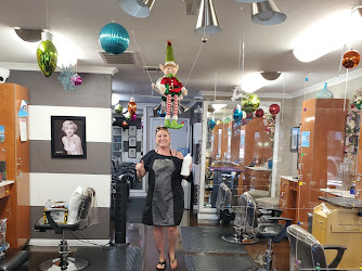 Pizazz Salon and Spa