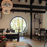 Photo n°1 de l'avis de Mingyi.a fait le 06/09/2021 à 04:39 sur le  Restaurant im Koigarten Burg à Burg