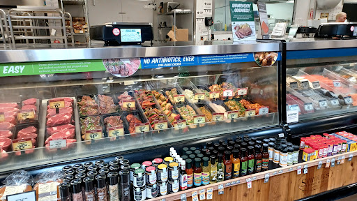 Health Food Store «Sprouts Farmers Market», reviews and photos, 7905 Greenback Ln, Citrus Heights, CA 95610, USA