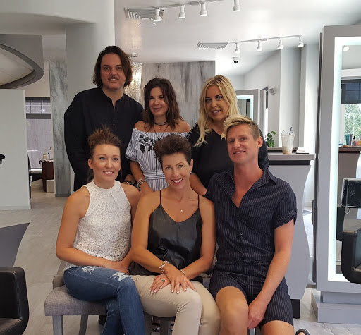 Beauty Salon «Eleven Salon», reviews and photos, 5601 19th St Unit A, Greeley, CO 80634, USA