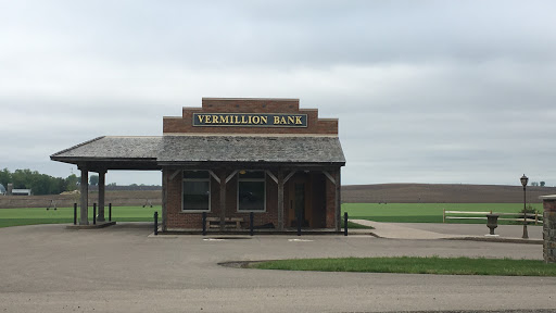Vermillion State Bank in Hastings, Minnesota