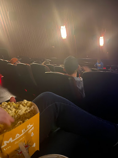 Movie Theater «Cinemark At Valparaiso», reviews and photos, 700 Porters Vale Blvd, Valparaiso, IN 46383, USA