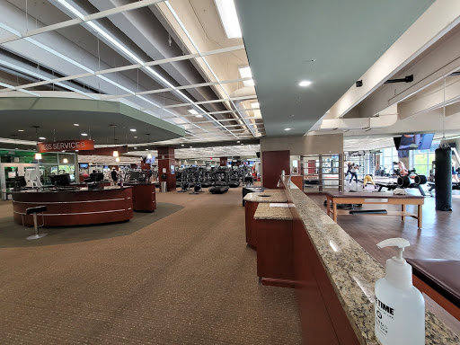 Gym «Life Time Athletic», reviews and photos, 5580 Roswell Rd, Sandy Springs, GA 30342, USA