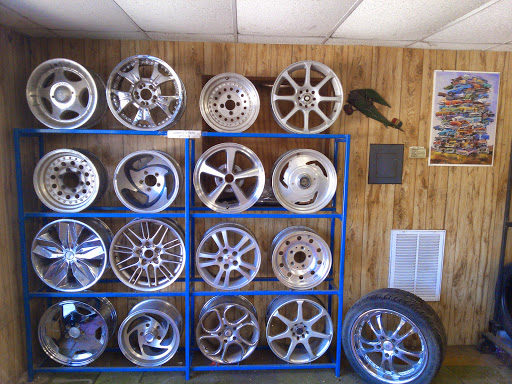 Used Auto Parts Store «Central Florida Auto Salvage», reviews and photos, 39850 Co Rd 54, Zephyrhills, FL 33542, USA