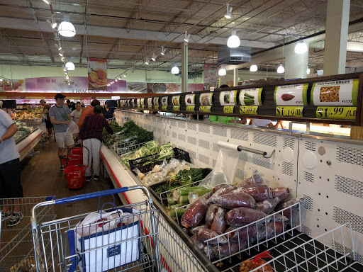 Supermarket «Jusgo», reviews and photos, 9280 Bellaire Blvd, Houston, TX 77036, USA