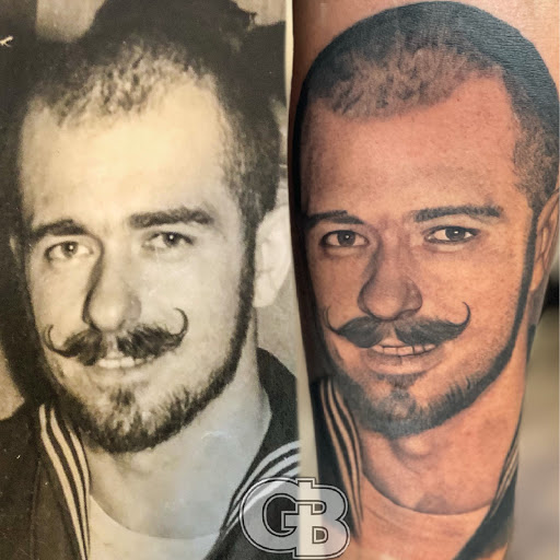 Find tattoo ideas mandala for your next unique tattoo in Riverton at ART OF THE HEART TATTOO & PIERCINGS - RIVERTON UT