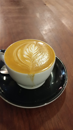 Coffee Shop «Two Story Coffee», reviews and photos, 1680 S Lumpkin St, Athens, GA 30606, USA