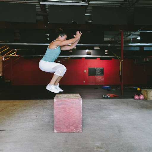 Gym «Endorphasm», reviews and photos, 2510 Wayside Dr, North Chesterfield, VA 23235, USA