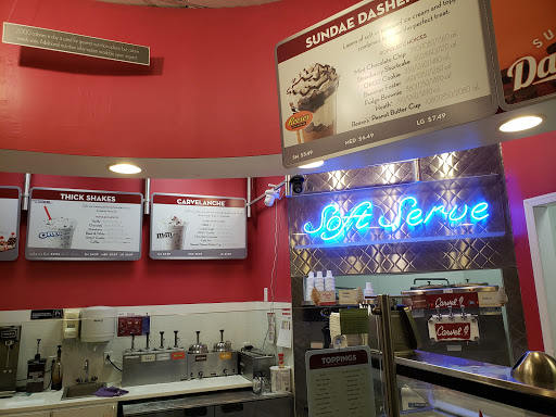 Ice Cream Shop «Carvel», reviews and photos, 223 Raritan Ave, Highland Park, NJ 08904, USA