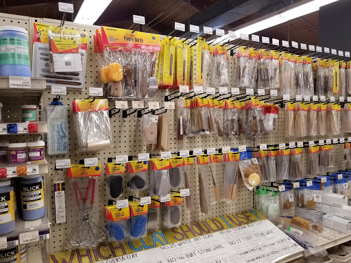 Art Supply Store «Blick Art Materials», reviews and photos, 341 Cooke St, Plainville, CT 06062, USA