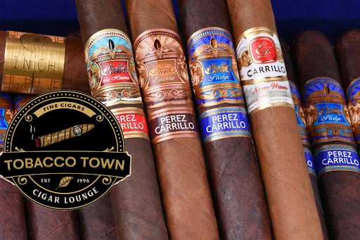 Tobacco Shop «Tobacco Town», reviews and photos, 17108 Fort St, Riverview, MI 48193, USA