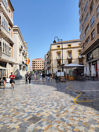 Peluquería Belén Zapata en Cartagena, Murcia