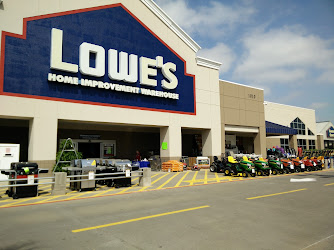 Lowe's Home Improvement