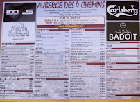 Photos du propriétaire du Restaurant Auberge des 4 chemins à Saint-Jeannet - n°9
