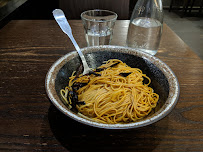 Spaghetti du Restaurant chinois Shanghai Kitchen à Marseille - n°2