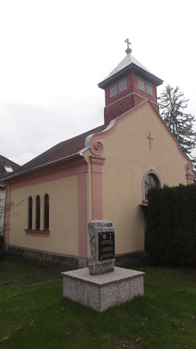 Hozzászólások és értékelések az Lenti Evangélikus Leányegyházközség temploma-ról
