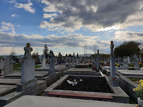 Cimitir