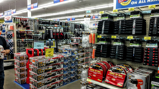 Hardware Store «Harbor Freight Tools», reviews and photos, 10800 Promenade Ln, Manassas, VA 20109, USA