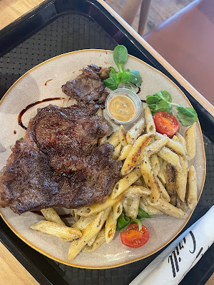 Mama Grill à Vitry-sur-Seine