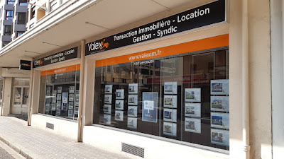 VALEXIM First Annemasse à Annemasse