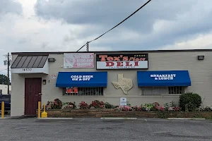 Tex's Place Deli & Beer image