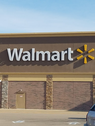 Department Store «Walmart Supercenter», reviews and photos, 2000 Orchard Rd, Montgomery, IL 60538, USA