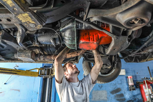 Auto Repair Shop «one stop auto service», reviews and photos, 6655 Brentwood Blvd, Brentwood, CA 94513, USA