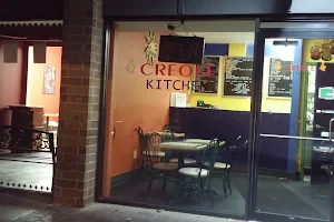 Creole Kitchen image