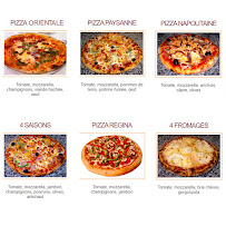 Photos du propriétaire du Pizzeria Bella Pizza à Clamart - n°9