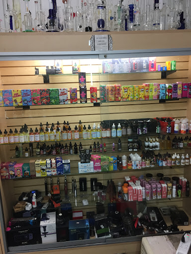 Tobacco Shop «Oc Blaze smoke shop», reviews and photos, 7510 W Cerritos Ave, Stanton, CA 90680, USA