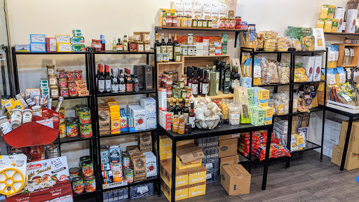 Italian Grocery Store «A.L.C. ITALIAN GROCERY», reviews and photos, 8613 3rd Ave, Brooklyn, NY 11209, USA