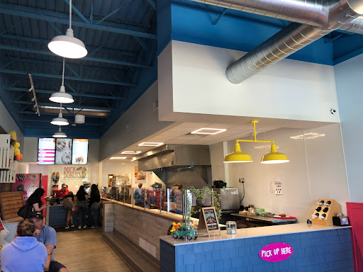 Shopping Mall «Langhorne Square Shopping Center», reviews and photos, Old Lincoln Highway Route 1, Levittown, PA 19056, USA