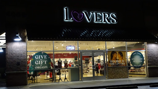 Adult Entertainment Store «Lovers», reviews and photos, 305 39th Ave SW, Puyallup, WA 98373, USA