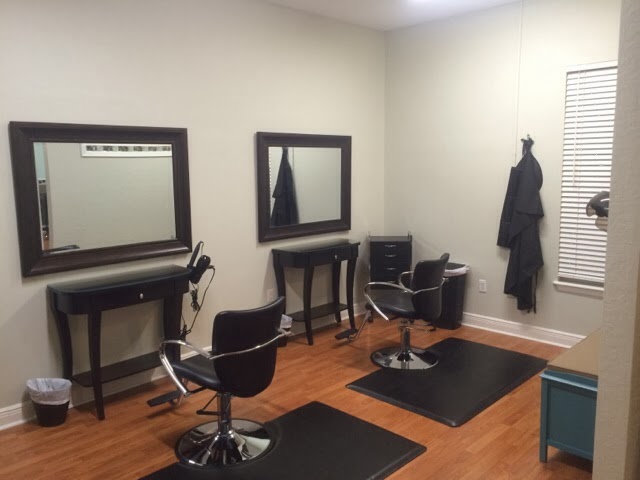 Salt Hair Studio 32937