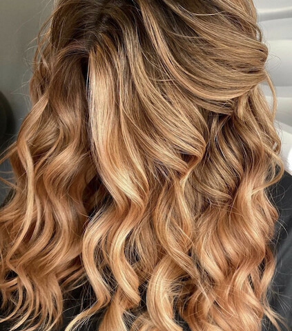 Southern Comforts Salon Spa 40272
