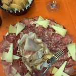 Photo n°1 de l'avis de Flavio. fait le 23/08/2022 à 06:13 sur le  Lard Rock Café Colonnata & Lardarium à Colonnata