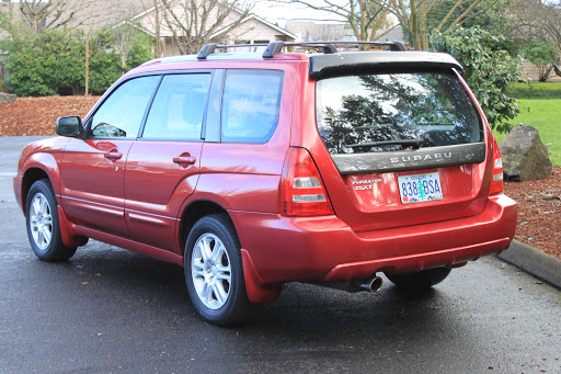 Used Car Dealer «Accolade Auto, LLC», reviews and photos, 2110 NE Cornell Rd, Hillsboro, OR 97124, USA