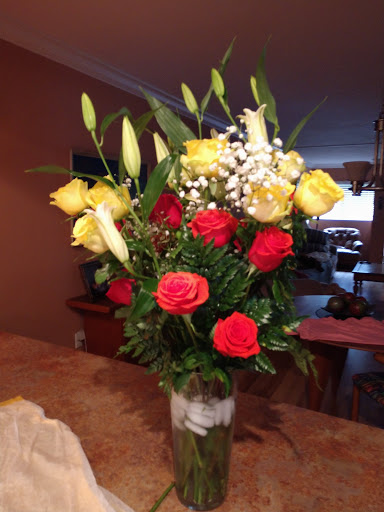 Florist «Flower Spot», reviews and photos, 4600 McGregor Blvd, Fort Myers, FL 33901, USA