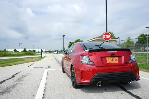 Toyota Dealer «Toyota of Naperville», reviews and photos, 1488 Ogden Ave, Naperville, IL 60540, USA