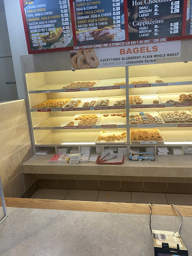 Bakery «Tip Top Donuts», reviews and photos, 745 Cobb Pkwy N, Marietta, GA 30062, USA