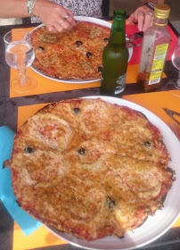 Plats et boissons du Pizzeria Caza Pizza à Cazaubon - n°4