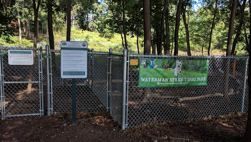 Dog Park «Waterman St. Dog Park», reviews and photos, 320 Waterman St, Providence, RI 02906, USA