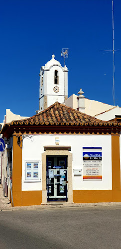 Largo Alves da Costa 7, Faro