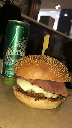 Photo n°21 de Burger Way Portet à Portet-sur-Garonne ()