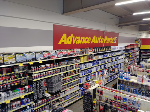 Auto Parts Store «Advance Auto Parts», reviews and photos, 157 Washington St, Hudson, MA 01749, USA