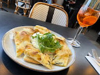 Pizza du Restaurant italien Il Grano à Paris - n°3
